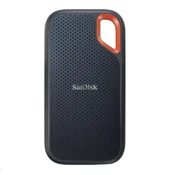 SANDISK SSD Extreme 4TB Portable