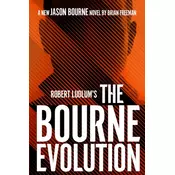 Robert Ludlums (TM) The Bourne Evolution