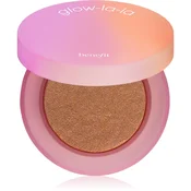 Benefit Glow-la-la osvetljevalec odtenek Lumi 3 g