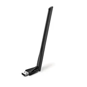 Mercusys MU6H(EU) Mercusys AC650 High Gain Wireless Dual Band USB Adapter