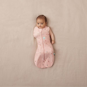 Ergopouch vreca za spavanje 0.2.TOG, 3-6m