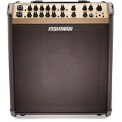 Fishman Loudbox Performer Bluetooth Combo pojacalo za elektroakusticnu gitaru
