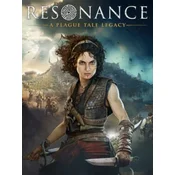 Resonance: A Plague Tale Legacy Steam Key (PC) EUROPE