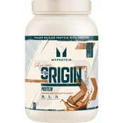 MyProtein Origin Protein 1130–1200 g, karameliziran piškot