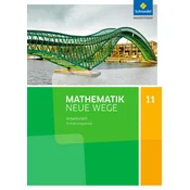 Mathematik Neue Wege SII - Ausgabe 2017 für Niedersachsen und Rheinland-Pfalz