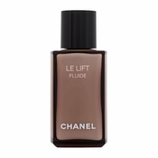 Chanel Le Lift Fluide fluid protiv starenja lica s pomlađujućim učinkom 50 ml