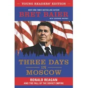 Three Days in Moscow