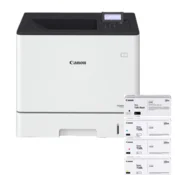 Canon i-SENSYS X/C1533P + toner/tiskalni/laserski/A4/LAN/WiFi/USB 6173C003