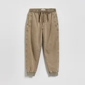 Reserved - Jogger pantalone ispranog izgleda