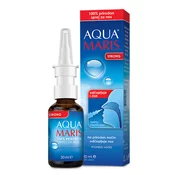 Aqua Maris strong sprej za nos-pharmacy