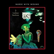 Nurse With Wound - 3 Lesbian Sardines (Limited Edition) (LP)
