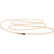 Zanka Wild Country Dyneema, 10 mm, 240 cm, oranžna ()