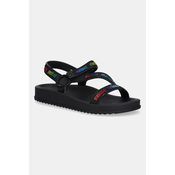 Otroški sandali Melissa STRIPES M LOVER INF