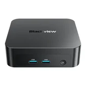 BLACKVIEW Mini PC Blackview MP300 Intel Core 5 210H/16GB/NVMe 512GB/Win 11 Pro