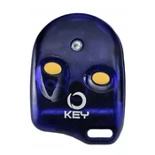 General KEY TXB-42, TXB-44 - daljinski upravljalnik za vrata z mobilno aplikacijo