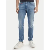 JOOP! Jeans Jeans hlače Stephen 30104261 Modra Slim Fit