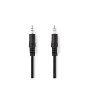 NEDIS Kabel Nedis 3.5mm jack M-M 10m, (20444152)