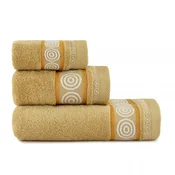 shumee Brisača RONDO 2 70x140 Zwoltex temno bež