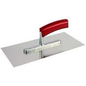 shumee Ravna gladilka 280x130x1mm, lesen ročaj, nerjaveče jeklo, 21.011.02 Kaufmann