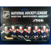 EKIPA ZA STIGA NAMIZNI HOKEJ NHL - MONTREAL CANADIENS