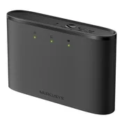 Mercusys MT110 - 4G LTE mobilni N150 Wi-Fi modem in usmerjevalnik