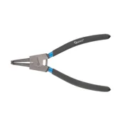 GEKO Klešče Seeger upognjene 200 mm/8, zunanje G01699