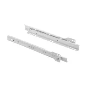 Klizač fioke 600mm 0.9mm beli GTV