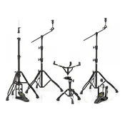 MAPEX HP8005EB STOJALA ZA BOBNE ARMORY HARDWARE PACK BLACK