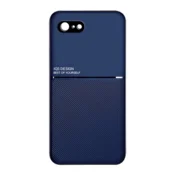 Maska Anti Static za iPhone 16e/ 17e plava