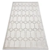 eoshop Preproga SANTO SISAL 58385 Ruta, geometrijsko bež ( - Velikost: 80x150 cm)