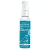 Platinum Sprej za uklanjanje kamenca Oral Clean&Care Forte, 100 ml