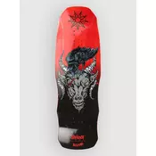 Welcome X Slipknot Spit it Out onDark Lord 9.75 Sk red stain