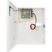 slomart PULSAR HPSB-12V3A-C napajalnik 12V 3A