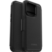 OTTERBOX MAGSAFE FOLIO APPLE IPHONE 14 PRO - BLACK (77-90284)