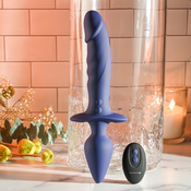 Gender X Dual Defender Purple
