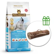 WOLFSBLUT VetLine Weight Management 12 kg + Potovalna odeja BREZPLAČNO