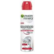 GARNIER Mineral Ženski dezodorans u spreju Magnesium 150 ml