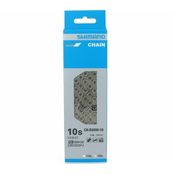 Shimano CN-E6090 veriga za e-kolesa 10r. 126pcs. originalno pakiranje