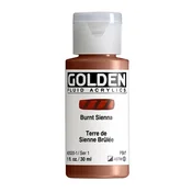 GOLDEN Tekoča akrilna barva 30 ml | Različne barve