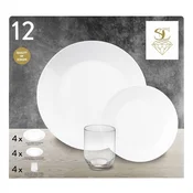 Pauline Set tanjira sa cašama 12/1, Beli