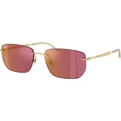 Ray-Ban RB3768 001/D0 56