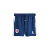 Next Hlače England FIFA-WM temno modra / temno rdeča / bela