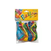 Basso luigi baloni sa A!tampom 10 kom 23 cm ( BL01510 )