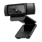 Logitech C920 HD PRO spletna kamera, USB