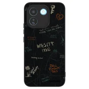 ULTIMATE CASE za Xiaomi Redmi Note 17 Pro MAX 5G - CONFESSION