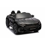 shumee Akumulator Mercedes AMG SL63 Black