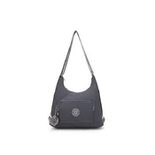 KIPLING Torba za čez ramo Yenna bež