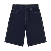 Dickies Dk0a88jprin1 Modra
