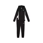 PUMA Trenerka hooded sweat suit tr cl W