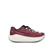 Salomon Tekaški čevlji Aero Blaze 4 GRVL L45401700 Bordo rdeča